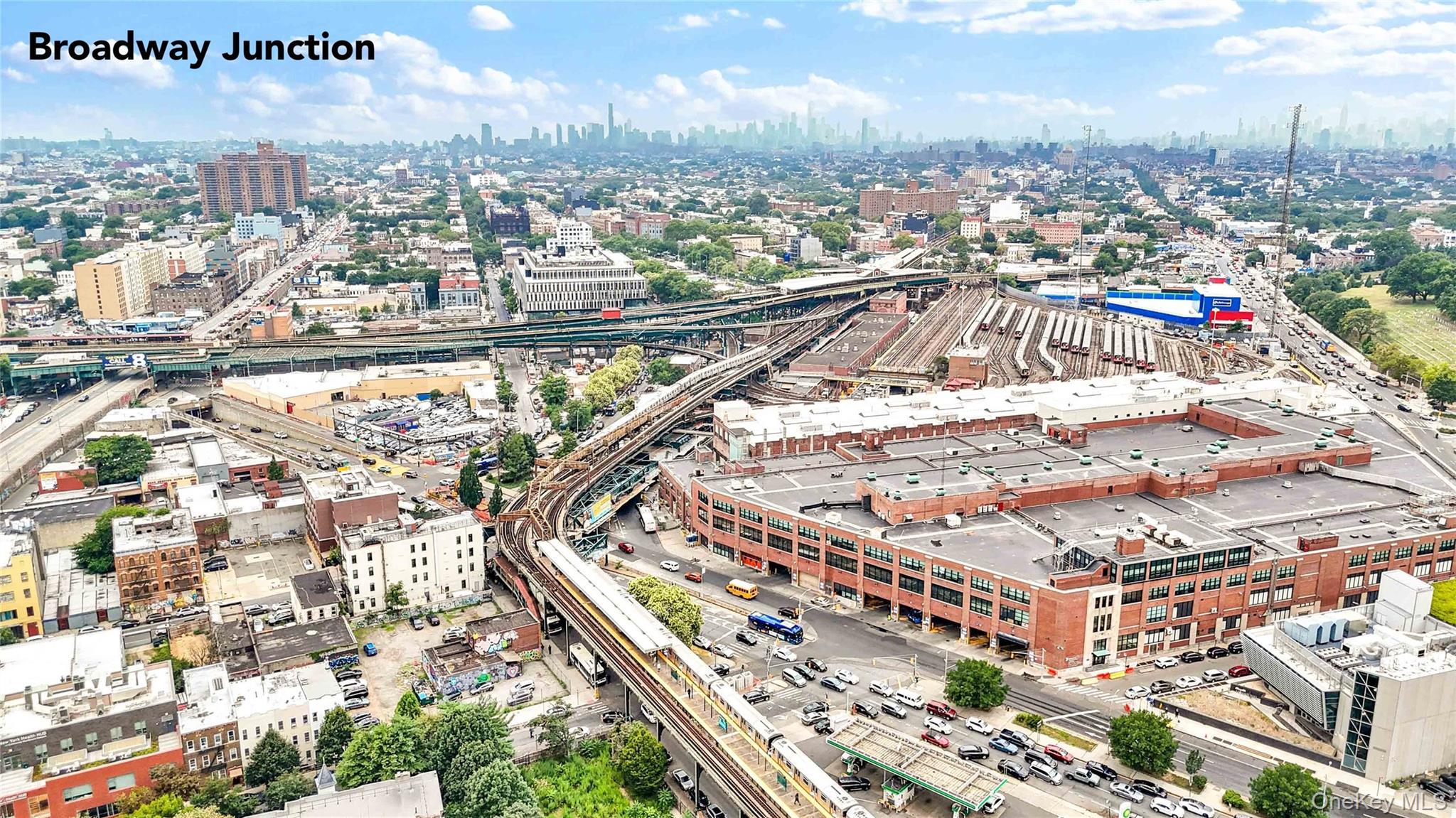 Single Family Bradford Brooklyn, NY 11207, MLS-941658-8