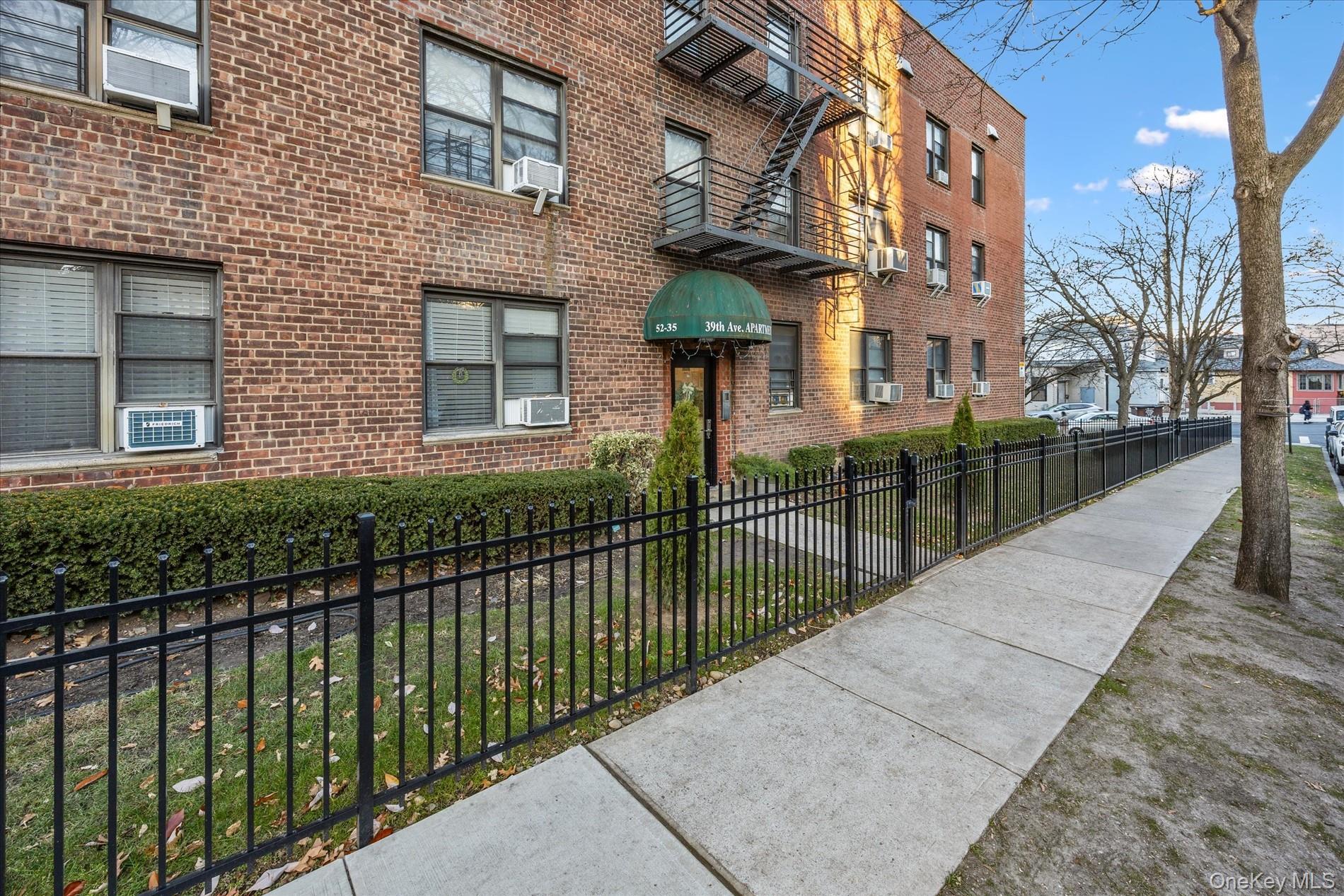 Coop 39 Queens, NY 11377, MLS-941674-2