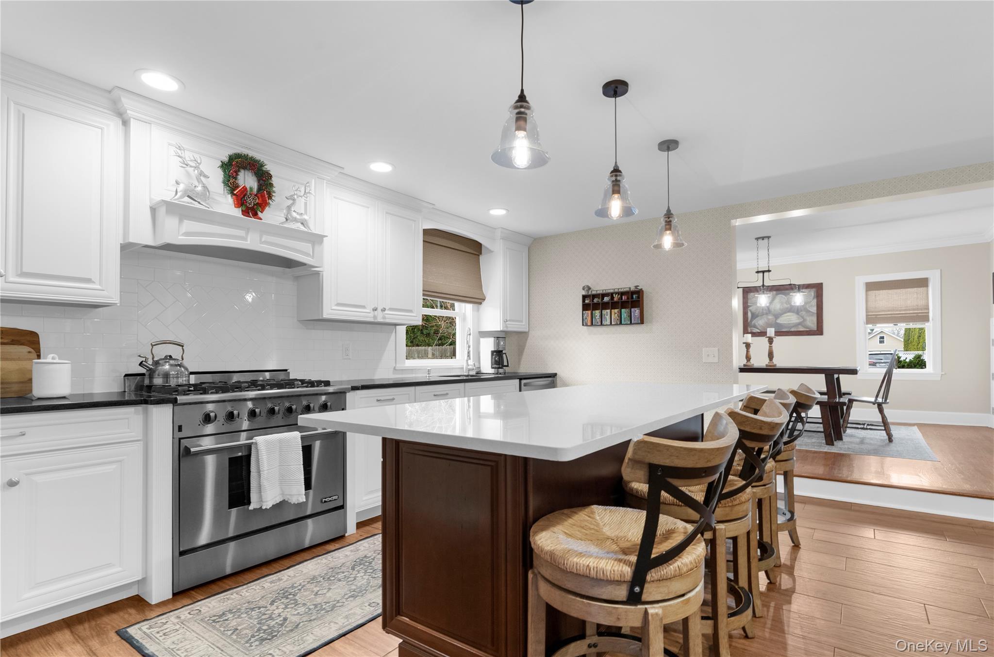 Single Family Union  Suffolk County, NY 11751, MLS-941675-10