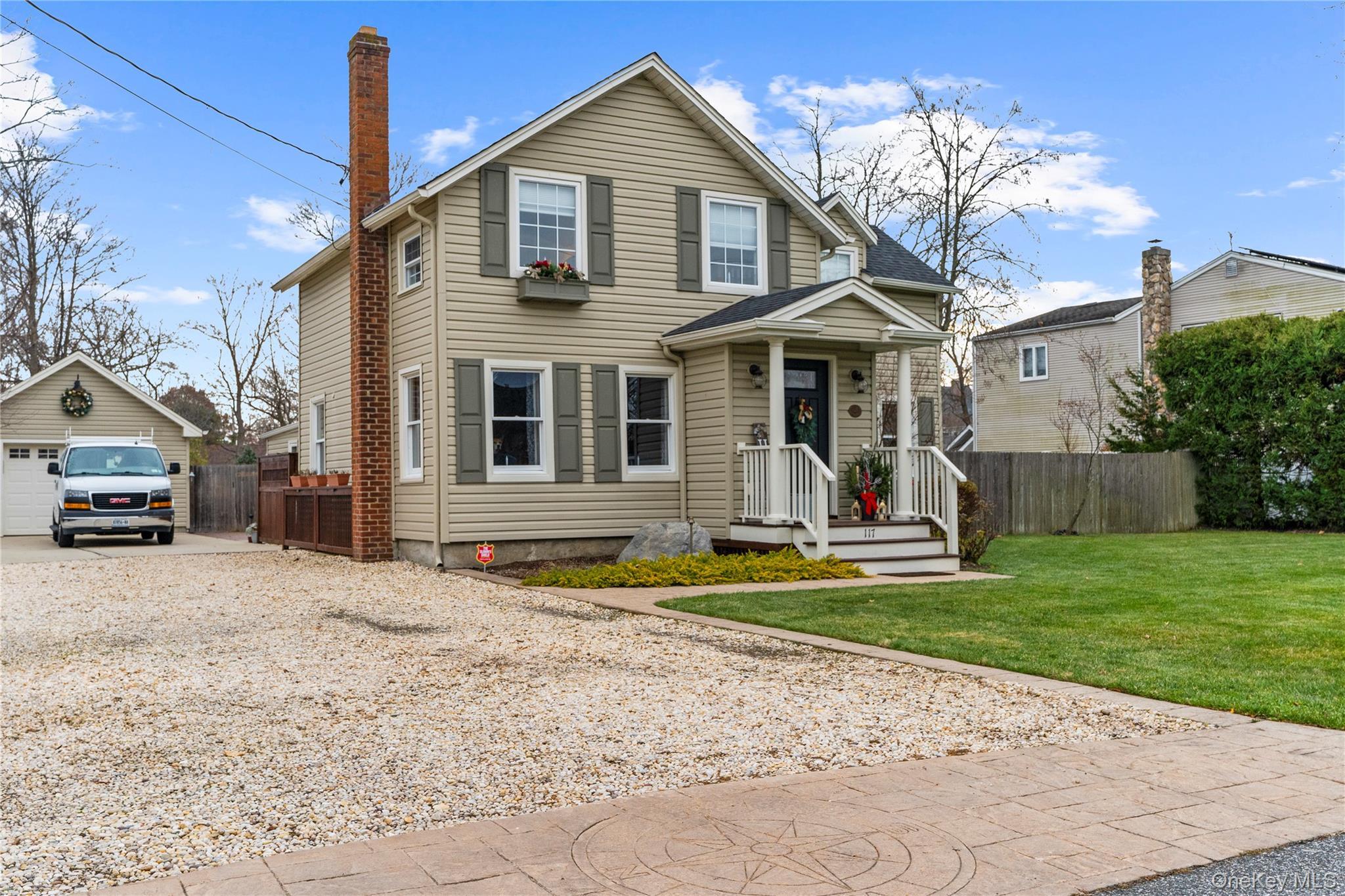 Single Family Union  Suffolk County, NY 11751, MLS-941675-33