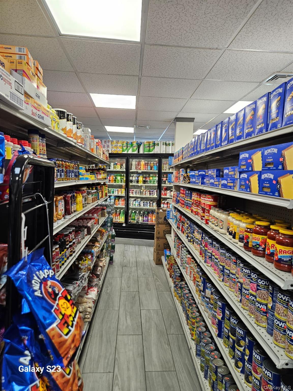 Business Opportunity Ellis  Bronx, NY 10472, MLS-941686-3