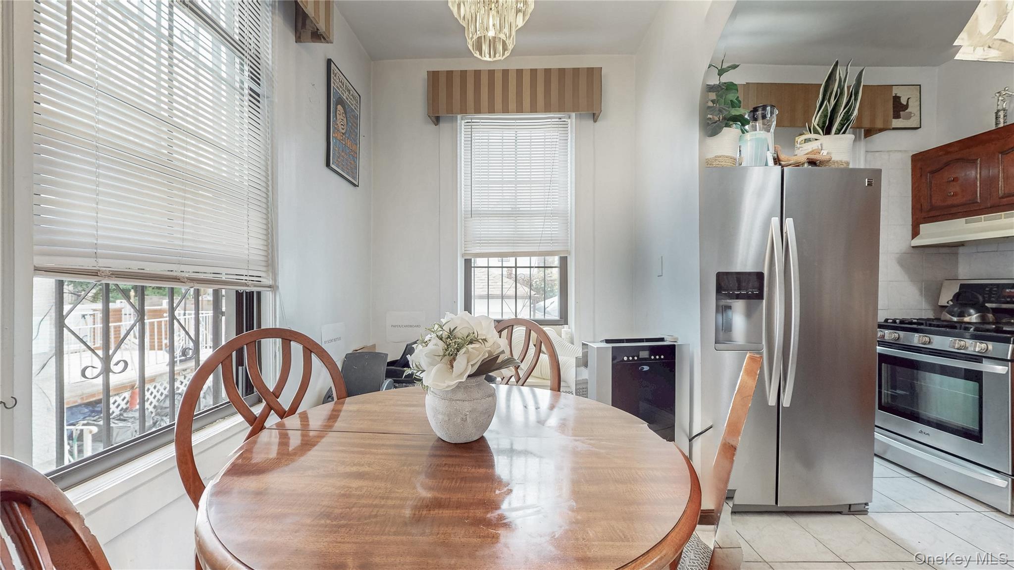 Single Family 56th  Brooklyn, NY 11203, MLS-941701-6