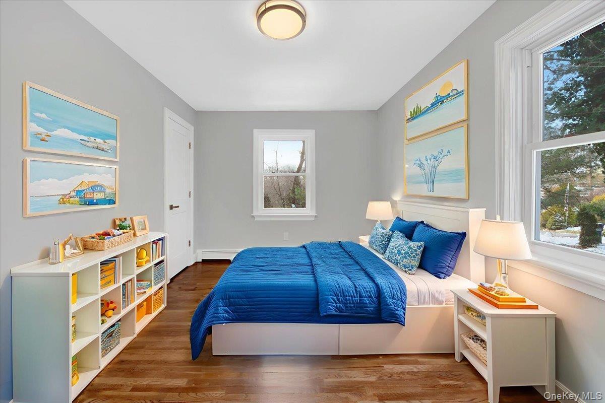 Single Family Dahlia Putnam County, NY 10541, MLS-941718-21