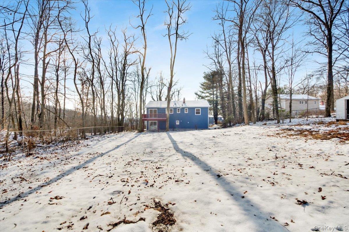 Single Family Dahlia Putnam County, NY 10541, MLS-941718-33