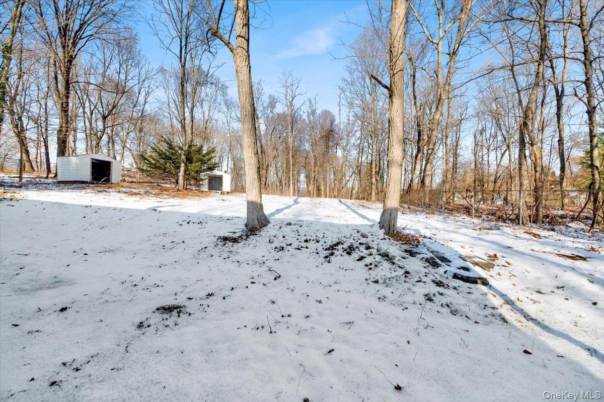 Single Family Dahlia Putnam County, NY 10541, MLS-941718-34