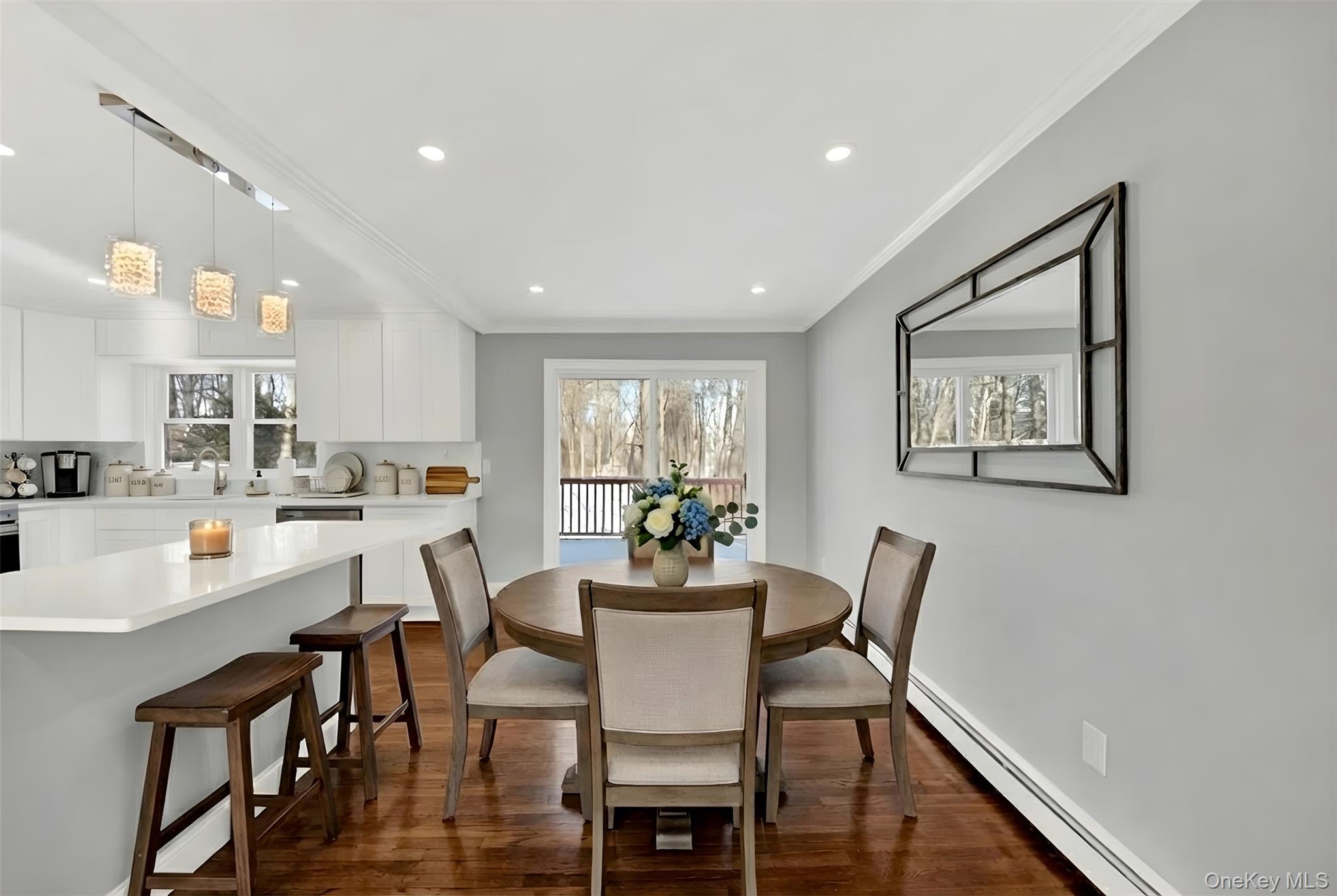 Single Family Dahlia Putnam County, NY 10541, MLS-941718-7