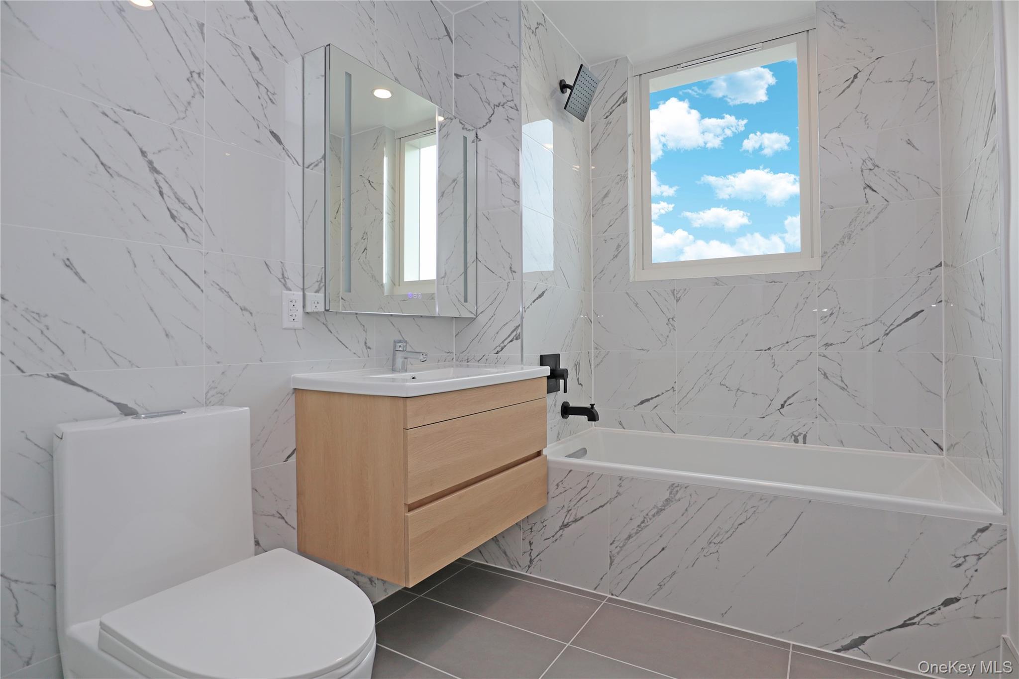 Condo Northern Bloulevard  Queens, NY 11354, MLS-941719-12