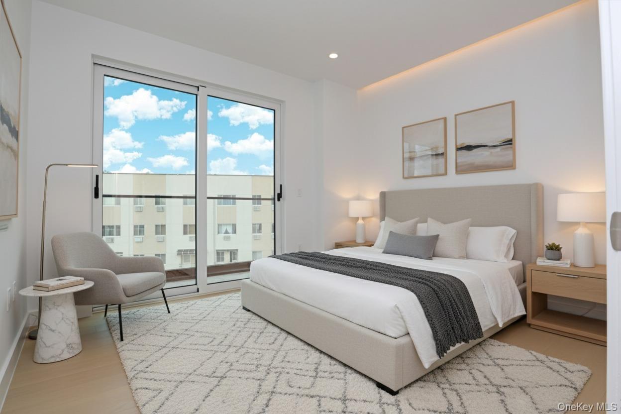 Condo Northern Bloulevard  Queens, NY 11354, MLS-941719-7