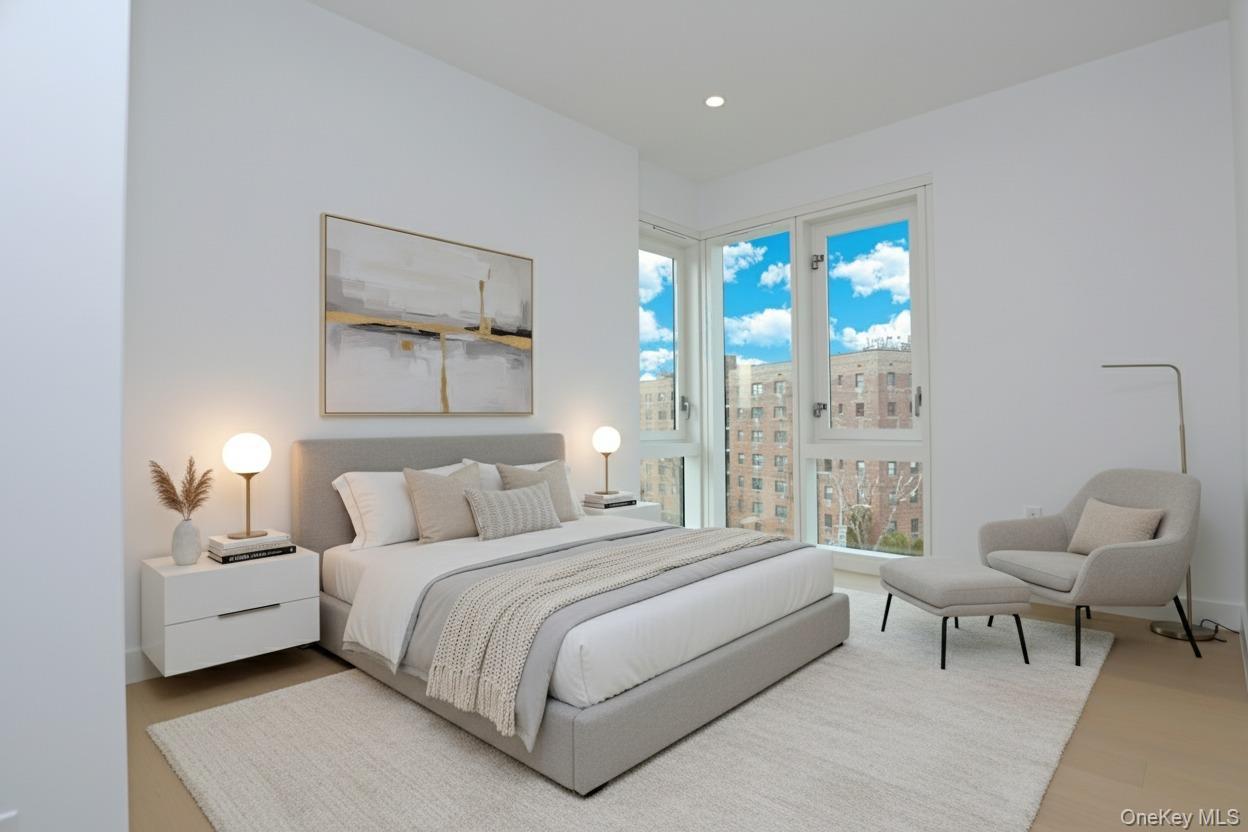 Condo Northern Bloulevard  Queens, NY 11354, MLS-941719-9