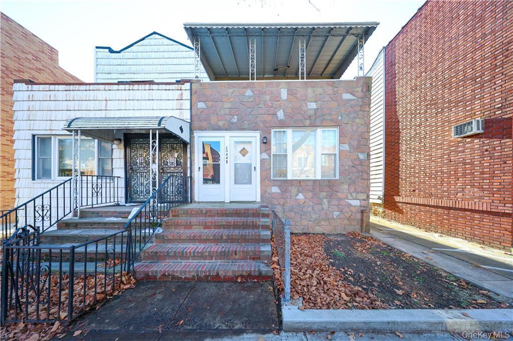 Single Family 71st  Brooklyn, NY 11204, MLS-941724-2