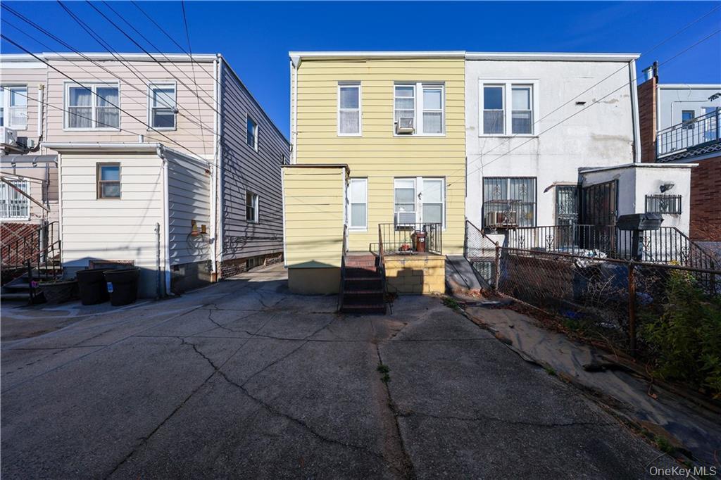 Single Family 71st  Brooklyn, NY 11204, MLS-941724-25