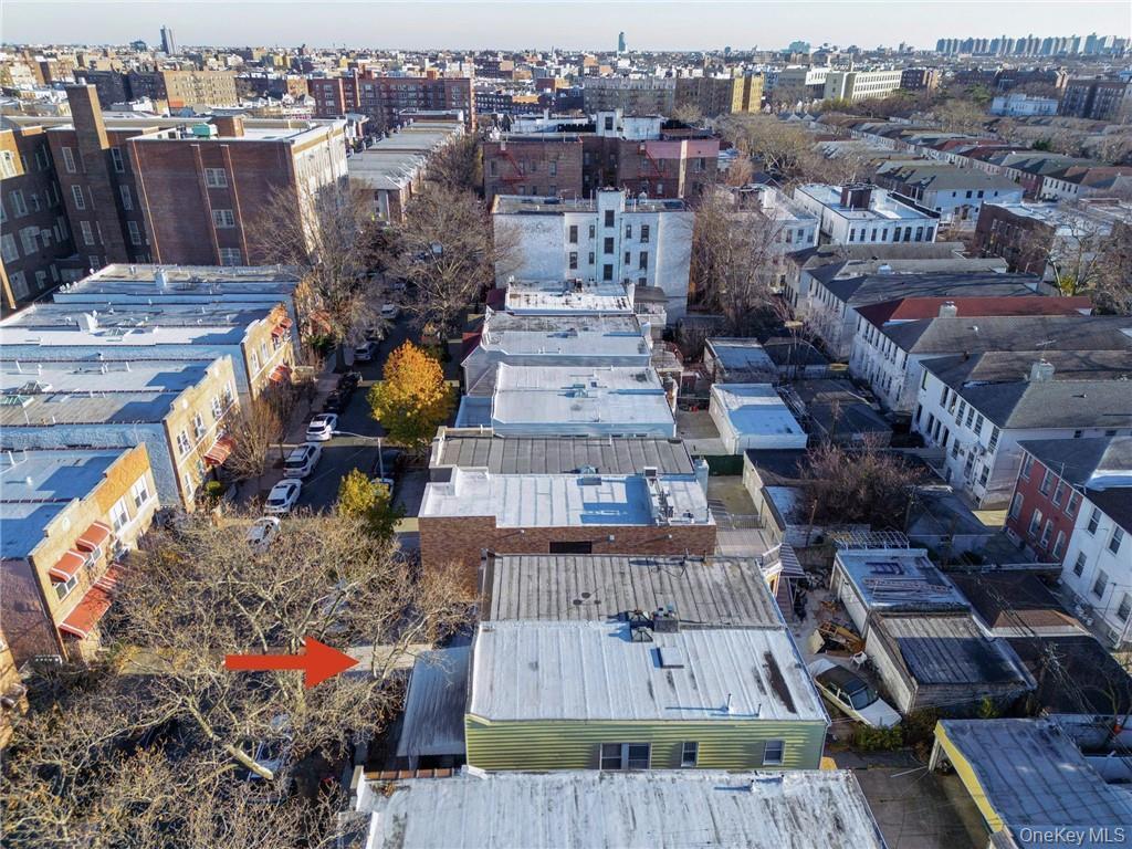 Single Family 71st  Brooklyn, NY 11204, MLS-941724-29