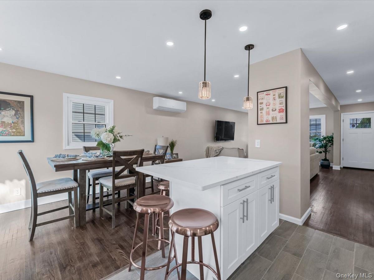 Single Family Van Wyck  Queens, NY 11419, MLS-941729-11