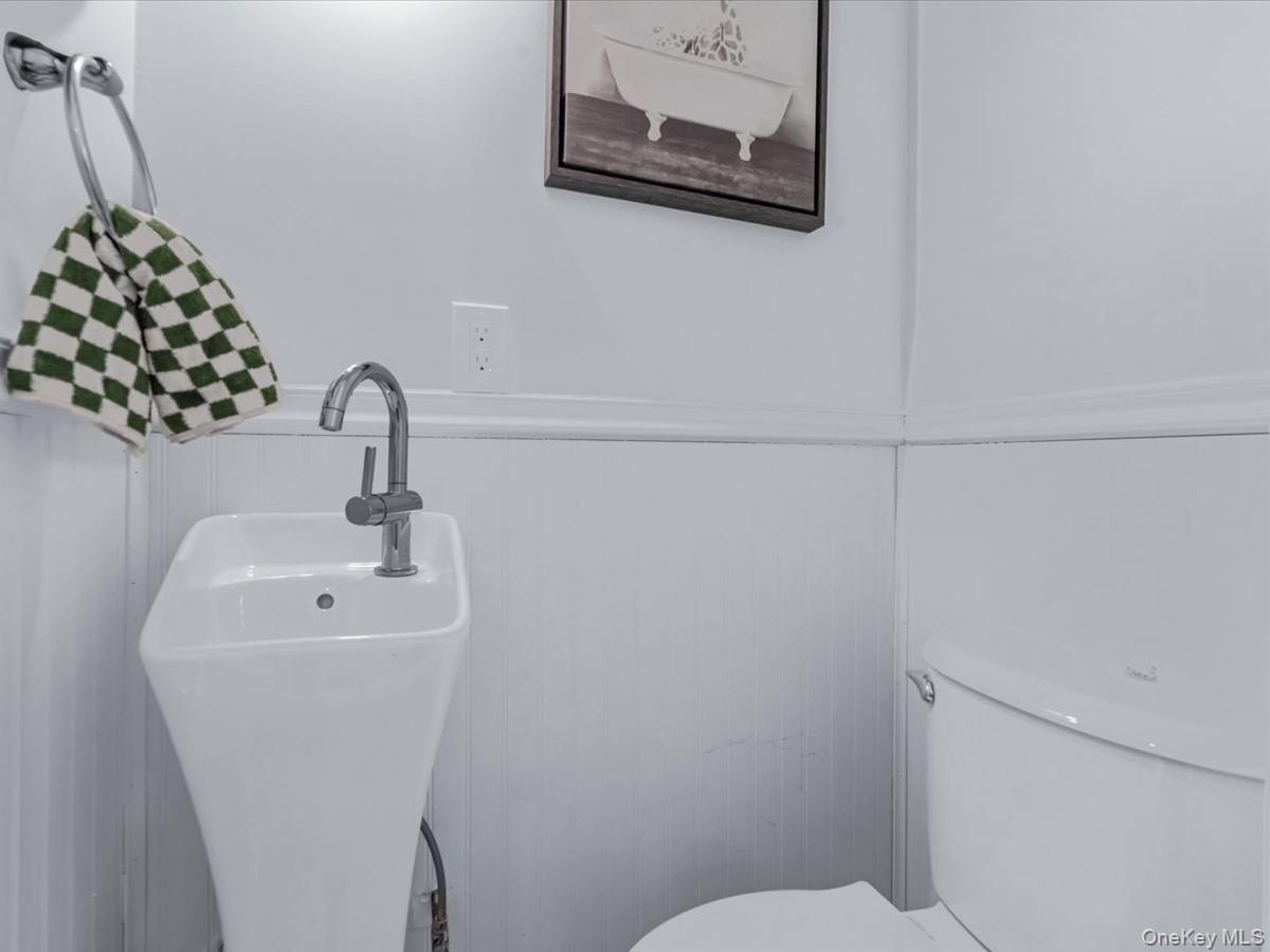 Single Family Van Wyck  Queens, NY 11419, MLS-941729-12