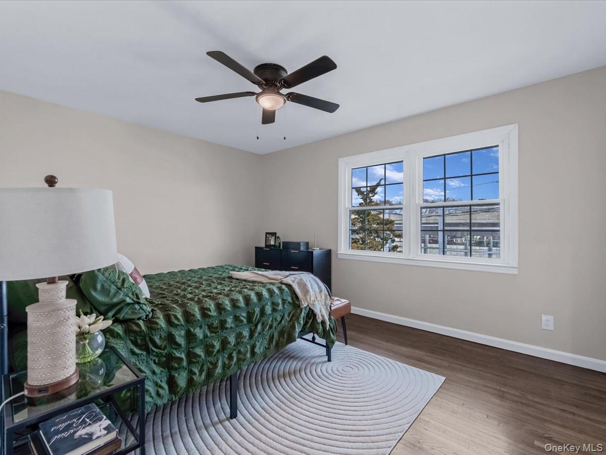 Single Family Van Wyck  Queens, NY 11419, MLS-941729-13