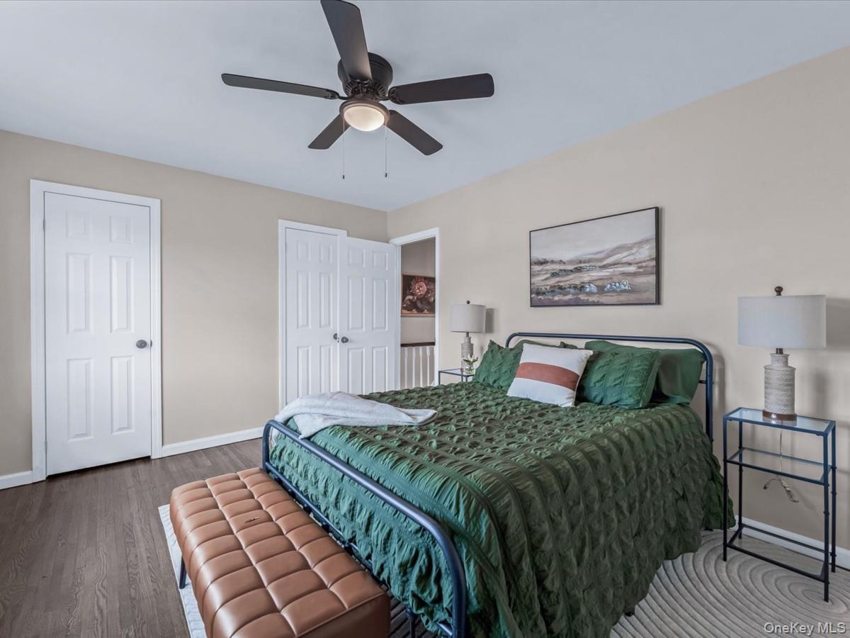 Single Family Van Wyck  Queens, NY 11419, MLS-941729-14