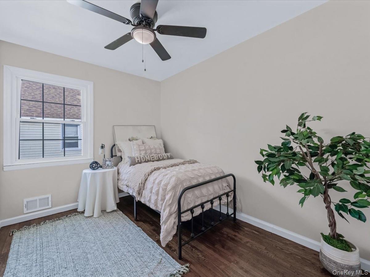 Single Family Van Wyck  Queens, NY 11419, MLS-941729-15