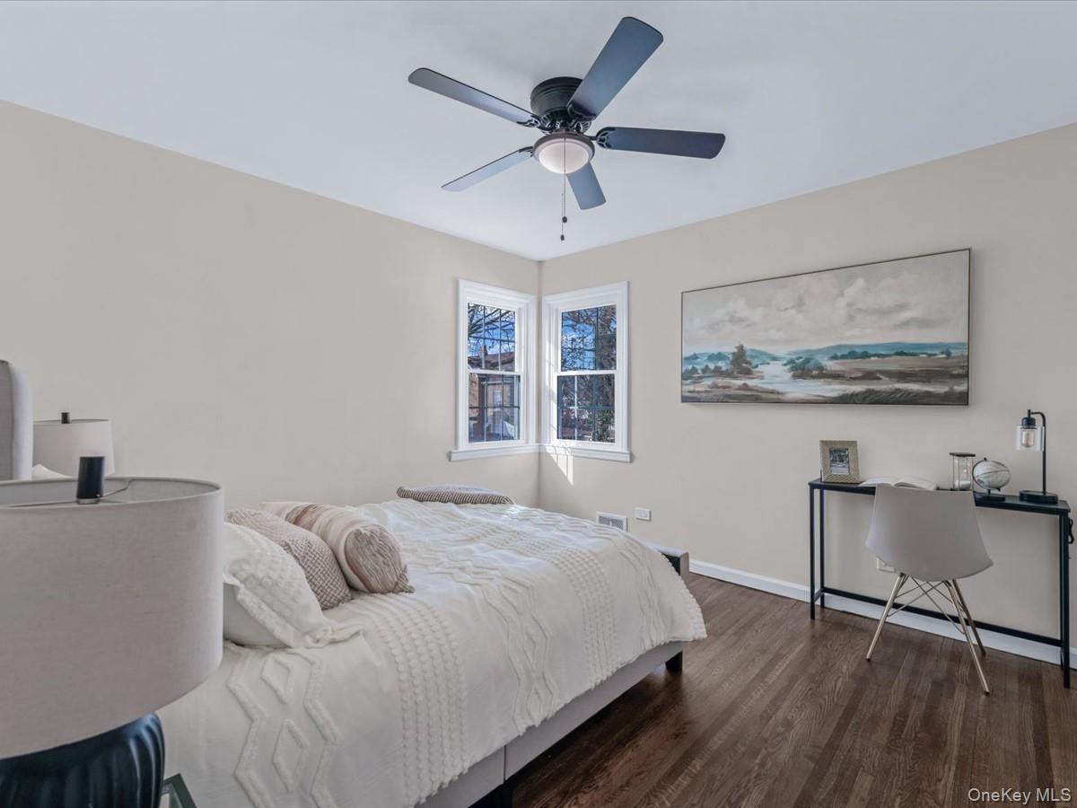 Single Family Van Wyck  Queens, NY 11419, MLS-941729-16