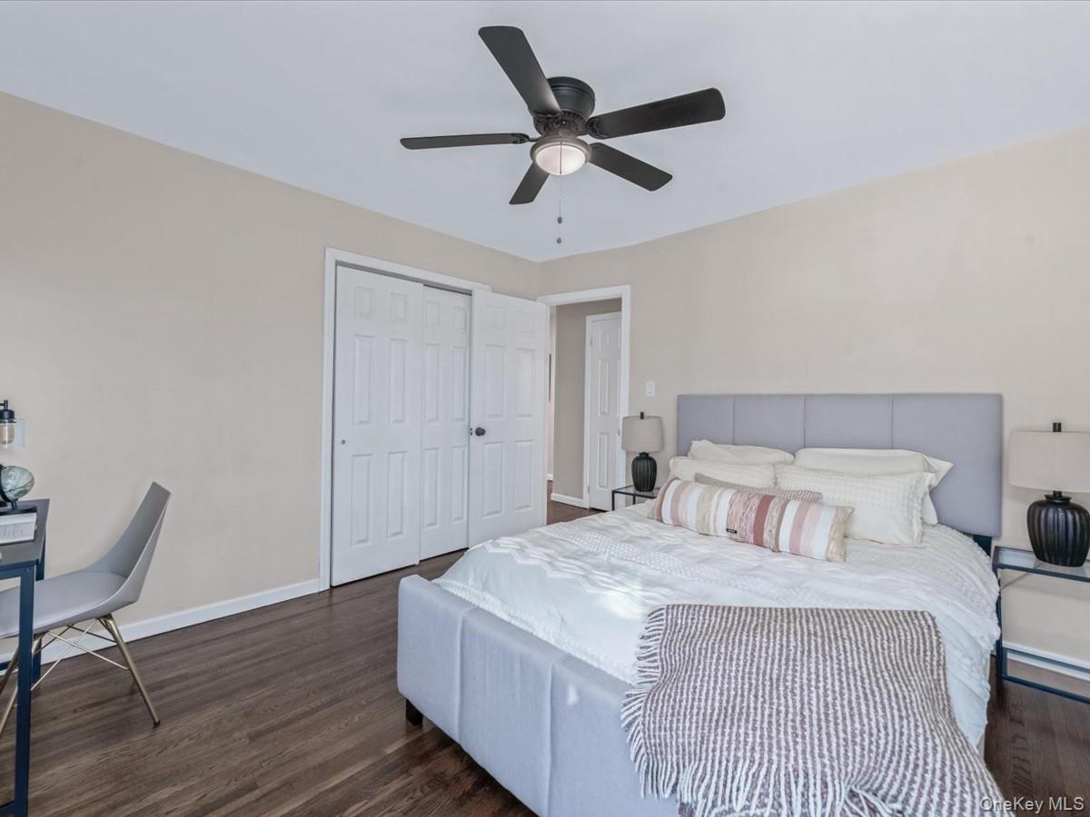 Single Family Van Wyck  Queens, NY 11419, MLS-941729-17