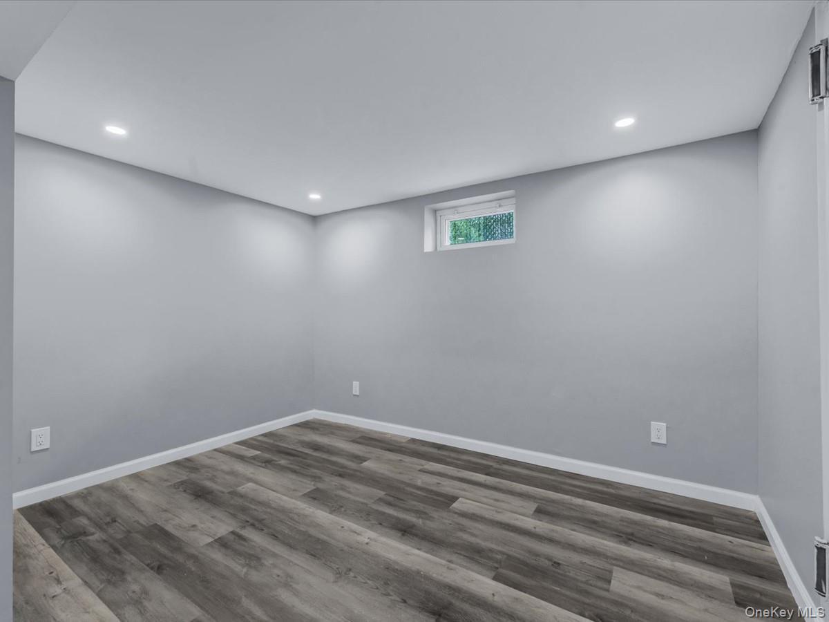 Single Family Van Wyck  Queens, NY 11419, MLS-941729-19