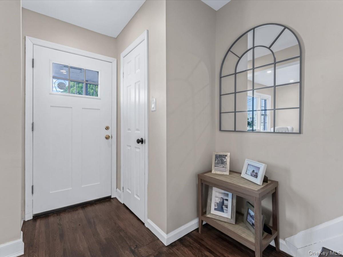 Single Family Van Wyck  Queens, NY 11419, MLS-941729-2