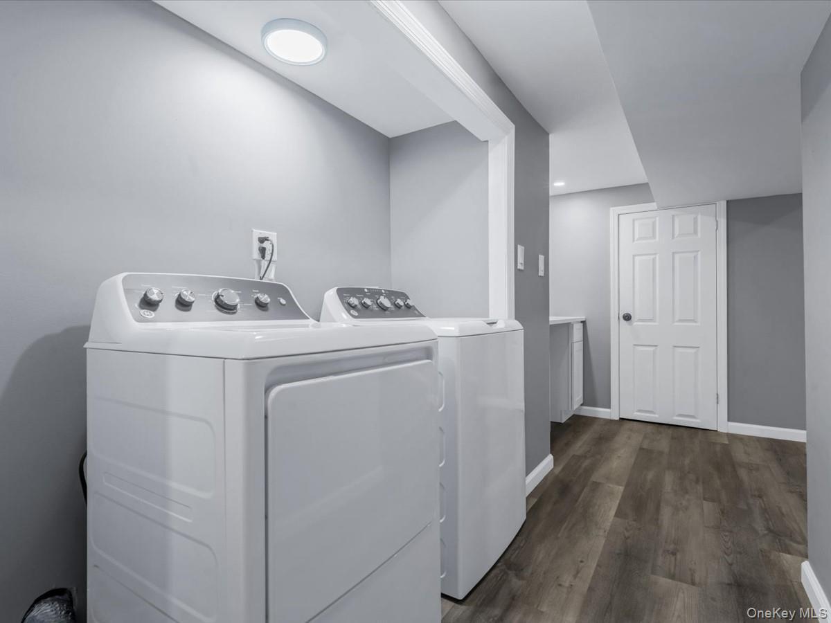 Single Family Van Wyck  Queens, NY 11419, MLS-941729-20