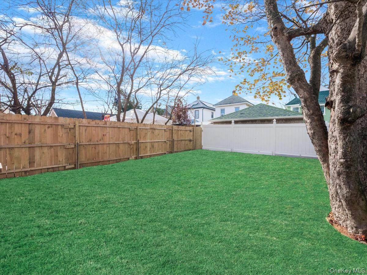 Single Family Van Wyck  Queens, NY 11419, MLS-941729-24
