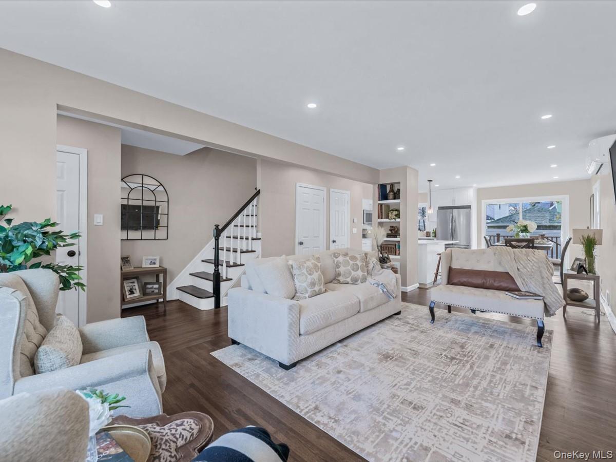 Single Family Van Wyck  Queens, NY 11419, MLS-941729-5