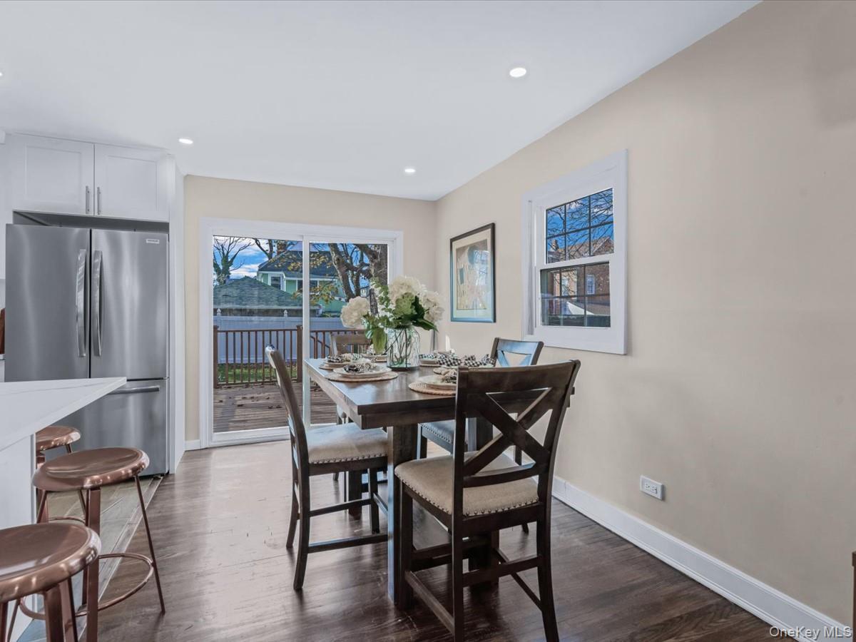 Single Family Van Wyck  Queens, NY 11419, MLS-941729-6