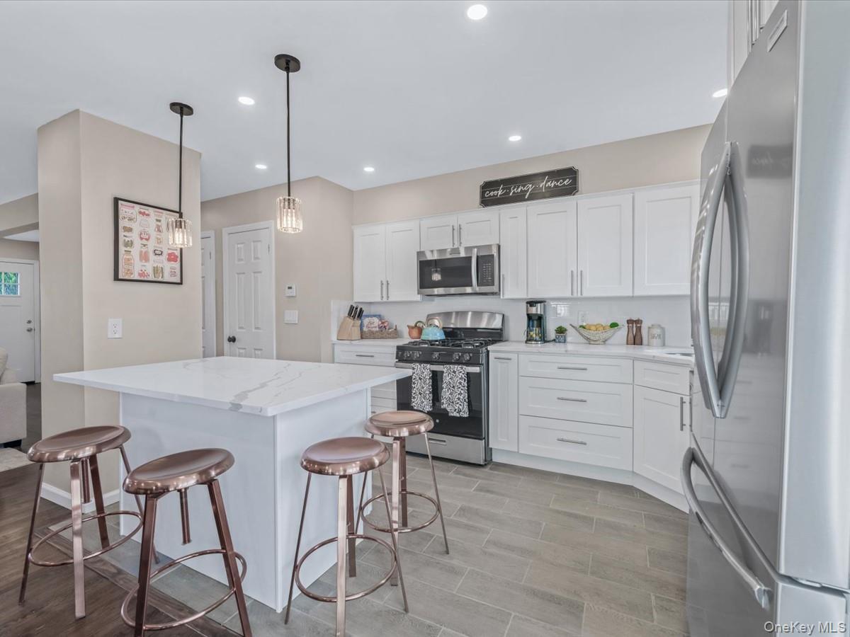 Single Family Van Wyck  Queens, NY 11419, MLS-941729-8