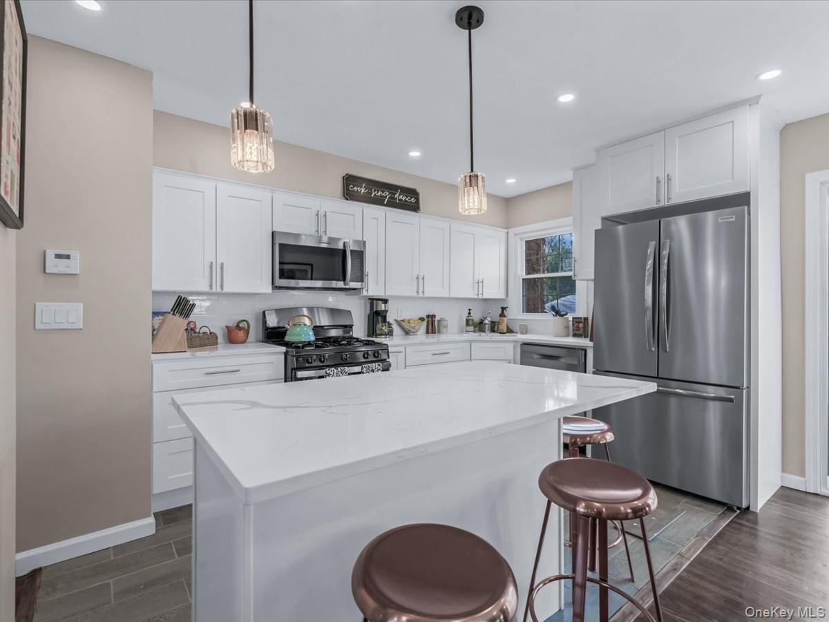 Single Family Van Wyck  Queens, NY 11419, MLS-941729-9