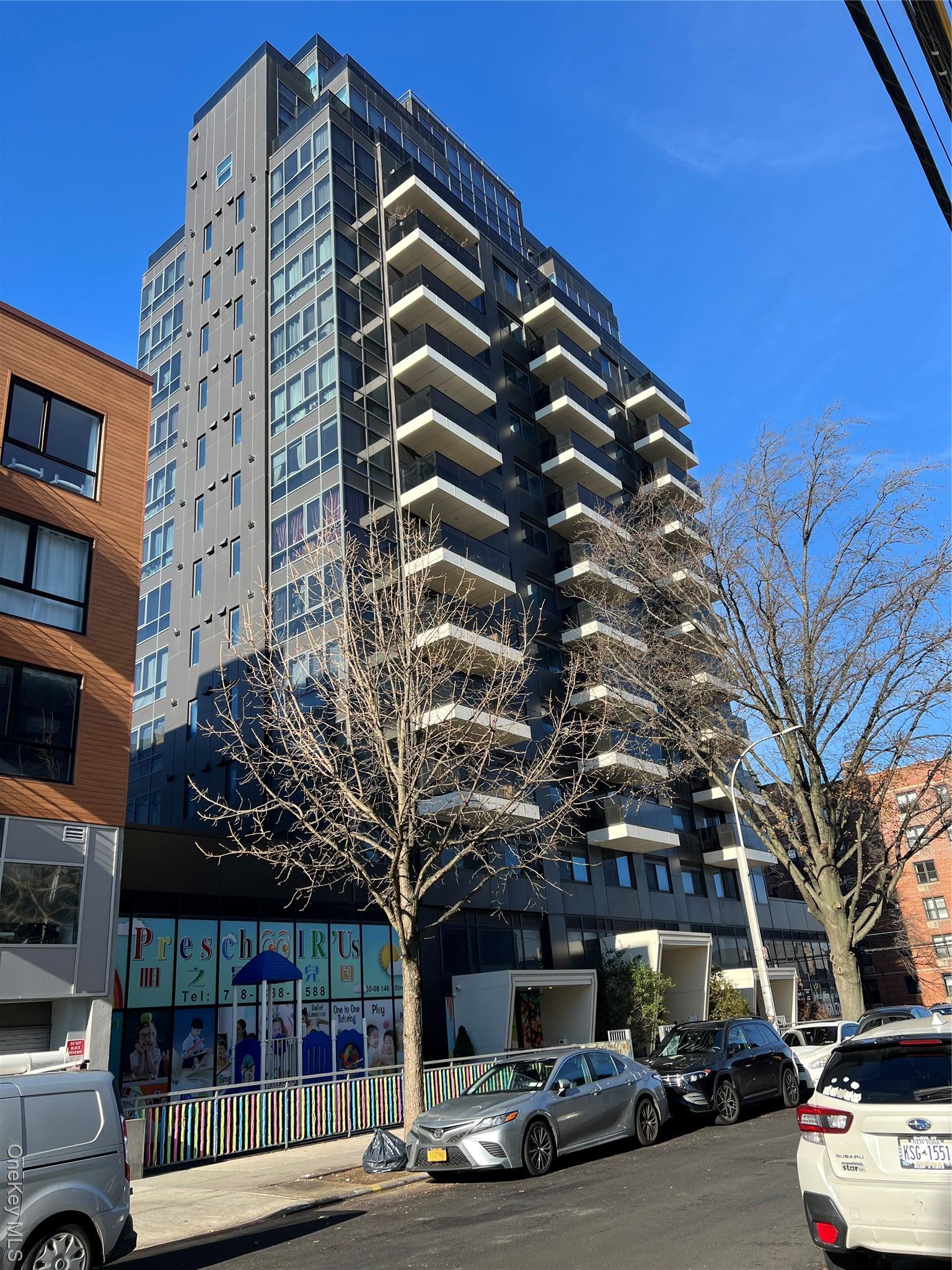 Condo 146th  Queens, NY 11354, MLS-941730-10