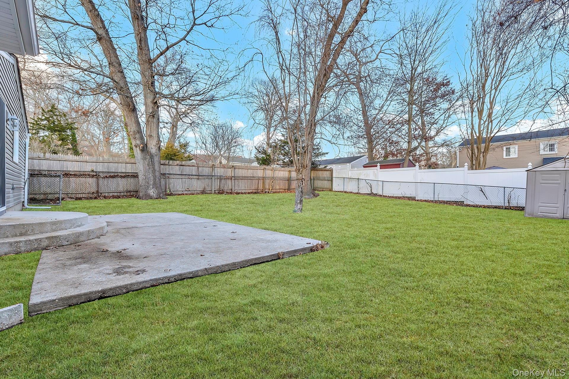 Single Family John Suffolk County, NY 11738, MLS-941734-4