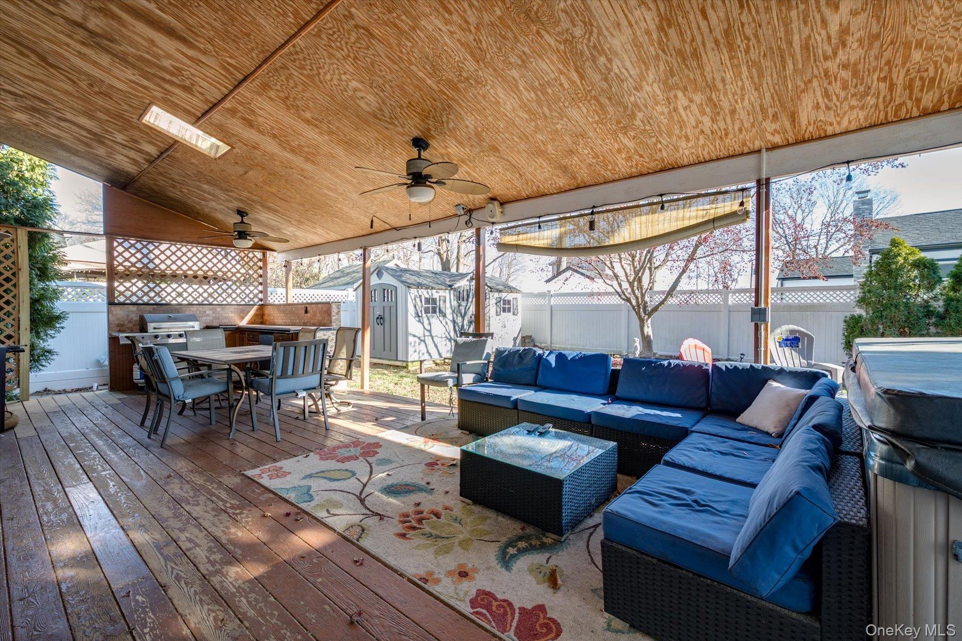 Single Family Valentine Suffolk County, NY 11743, MLS-941755-26