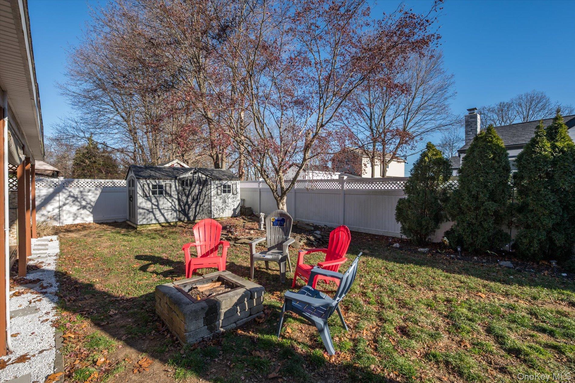 Single Family Valentine Suffolk County, NY 11743, MLS-941755-27