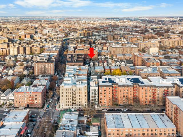 Single Family Gleane  Queens, NY 11373, MLS-941769-11