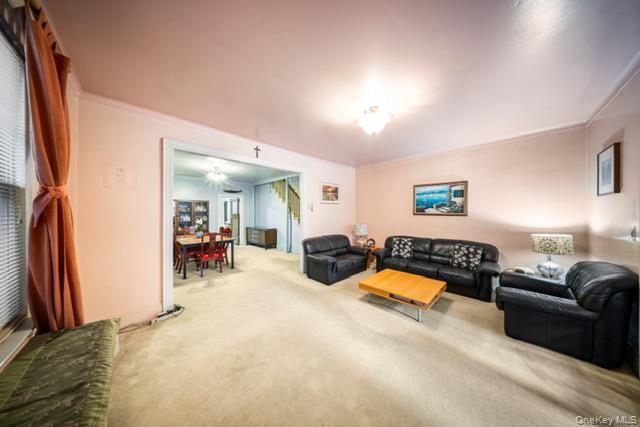 Single Family Gleane  Queens, NY 11373, MLS-941769-24