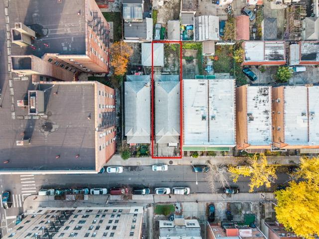 Single Family Gleane  Queens, NY 11373, MLS-941769-9