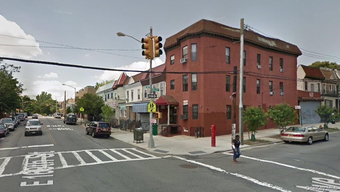 Commercial Lease 169th  Bronx, NY 10456, MLS-941772-11