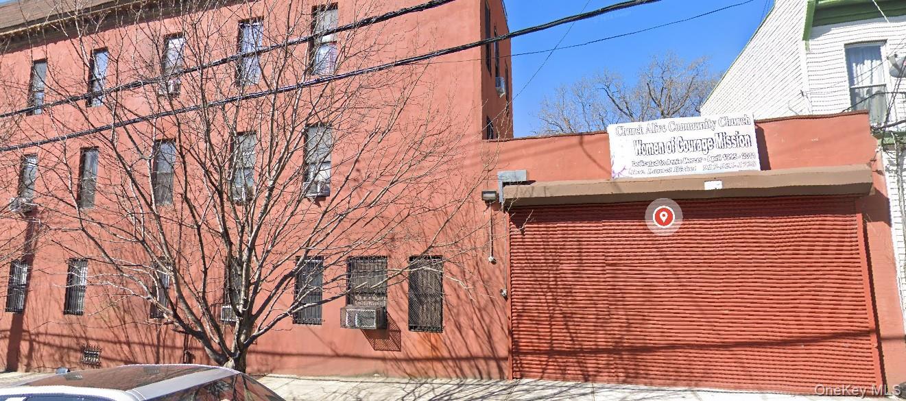 Commercial Lease 169th  Bronx, NY 10456, MLS-941772-2