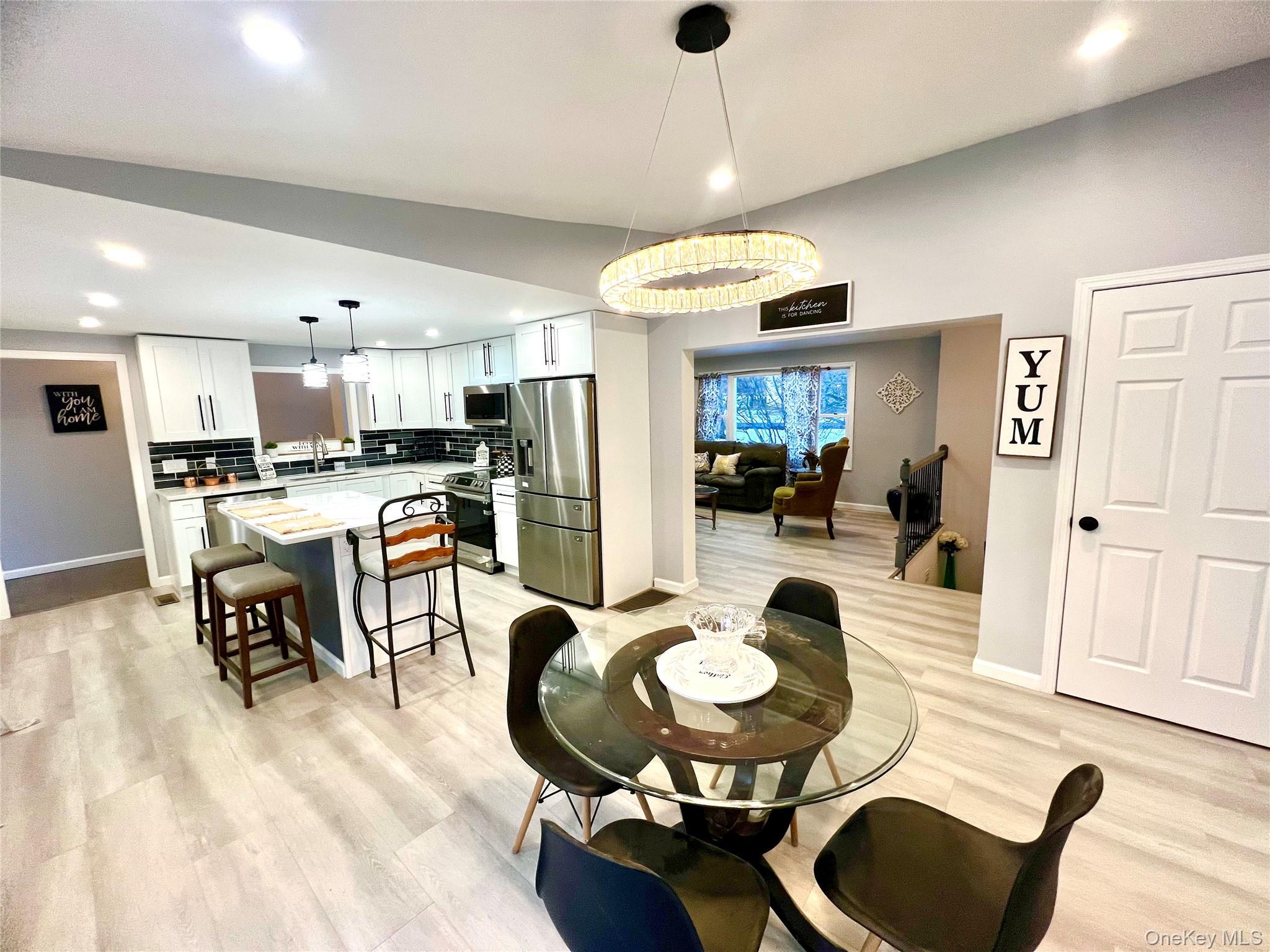 Single Family Dunthorne  Orange County, NY 12721, MLS-941782-10