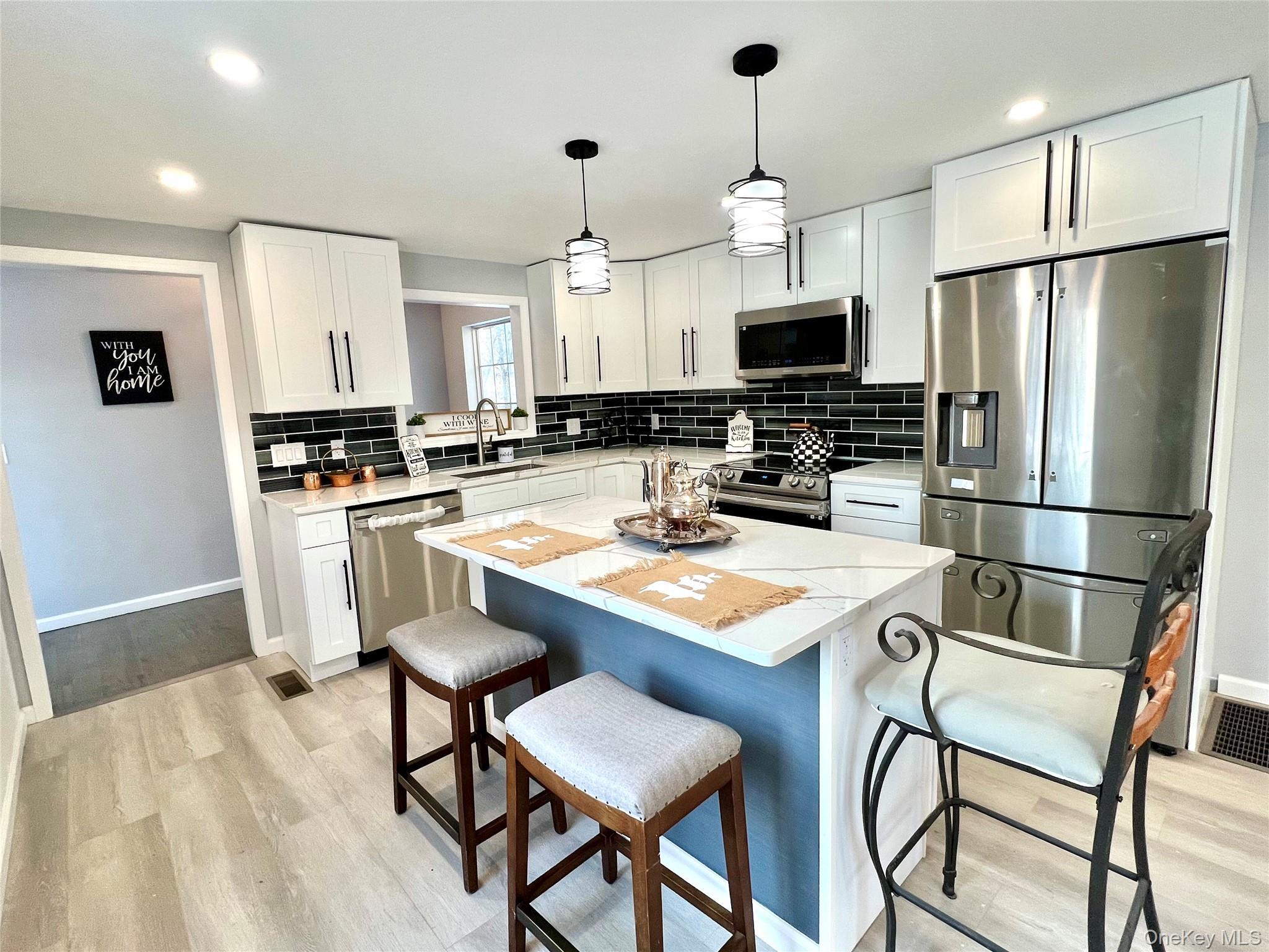 Single Family Dunthorne  Orange County, NY 12721, MLS-941782-11