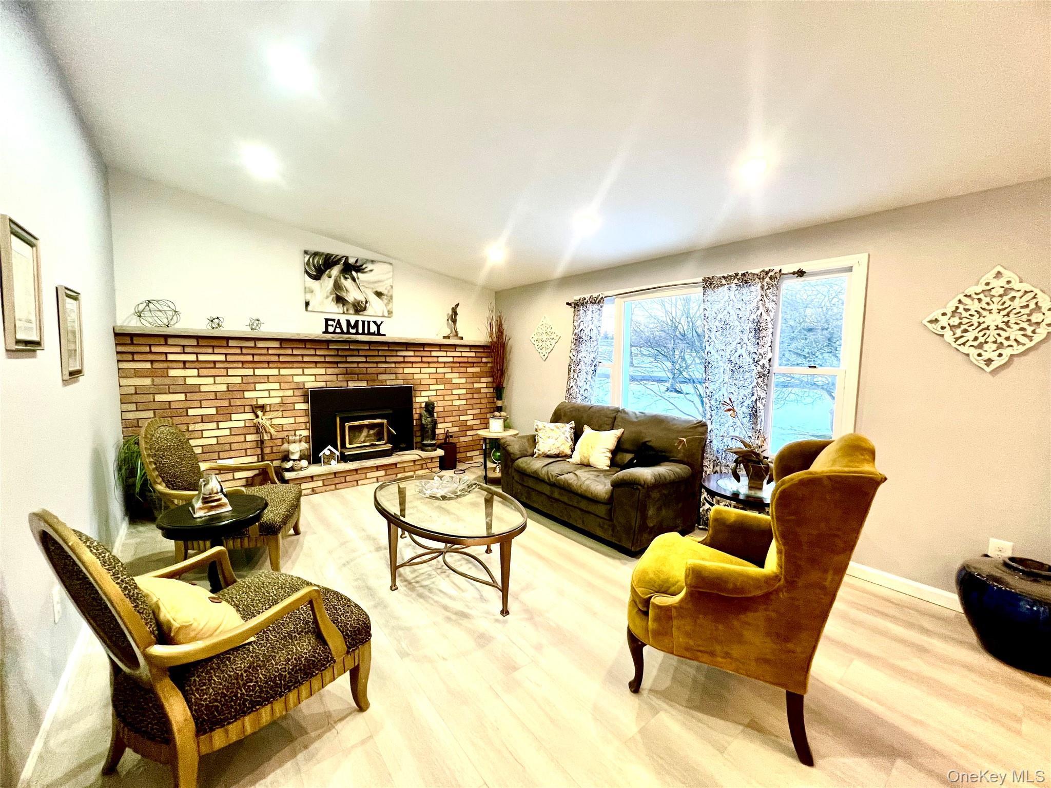 Single Family Dunthorne  Orange County, NY 12721, MLS-941782-2