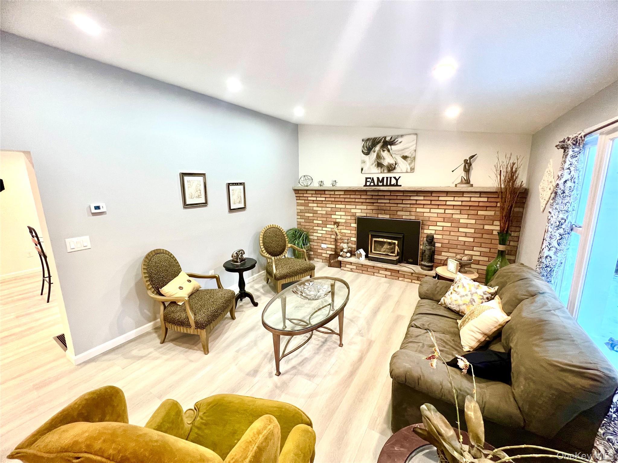 Single Family Dunthorne  Orange County, NY 12721, MLS-941782-3