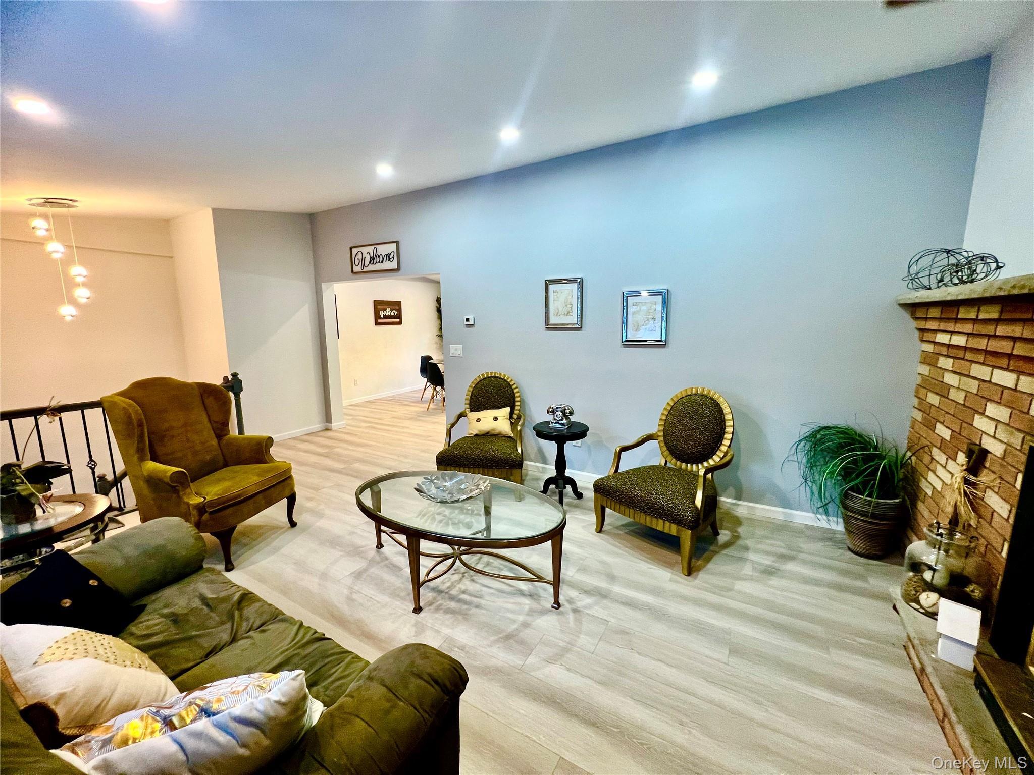 Single Family Dunthorne  Orange County, NY 12721, MLS-941782-4