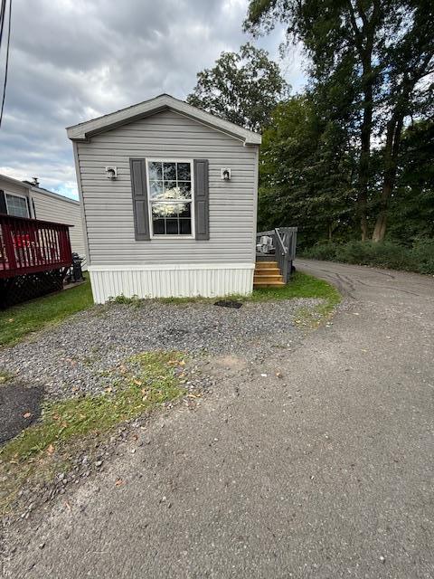 Single Family Sawkill  Ulster County, NY 12340, MLS-941795-6