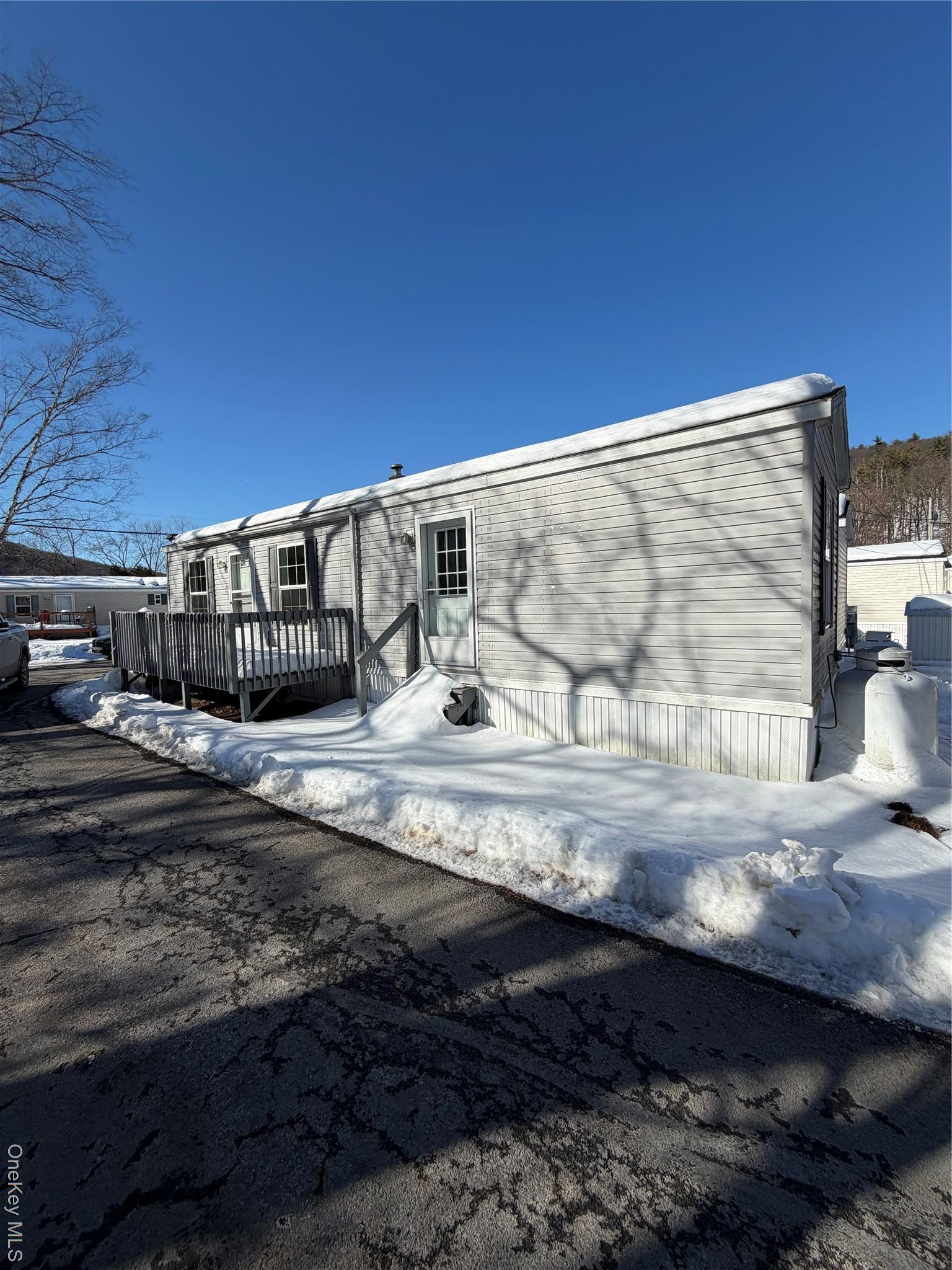 Single Family Sawkill  Ulster County, NY 12340, MLS-941795-8