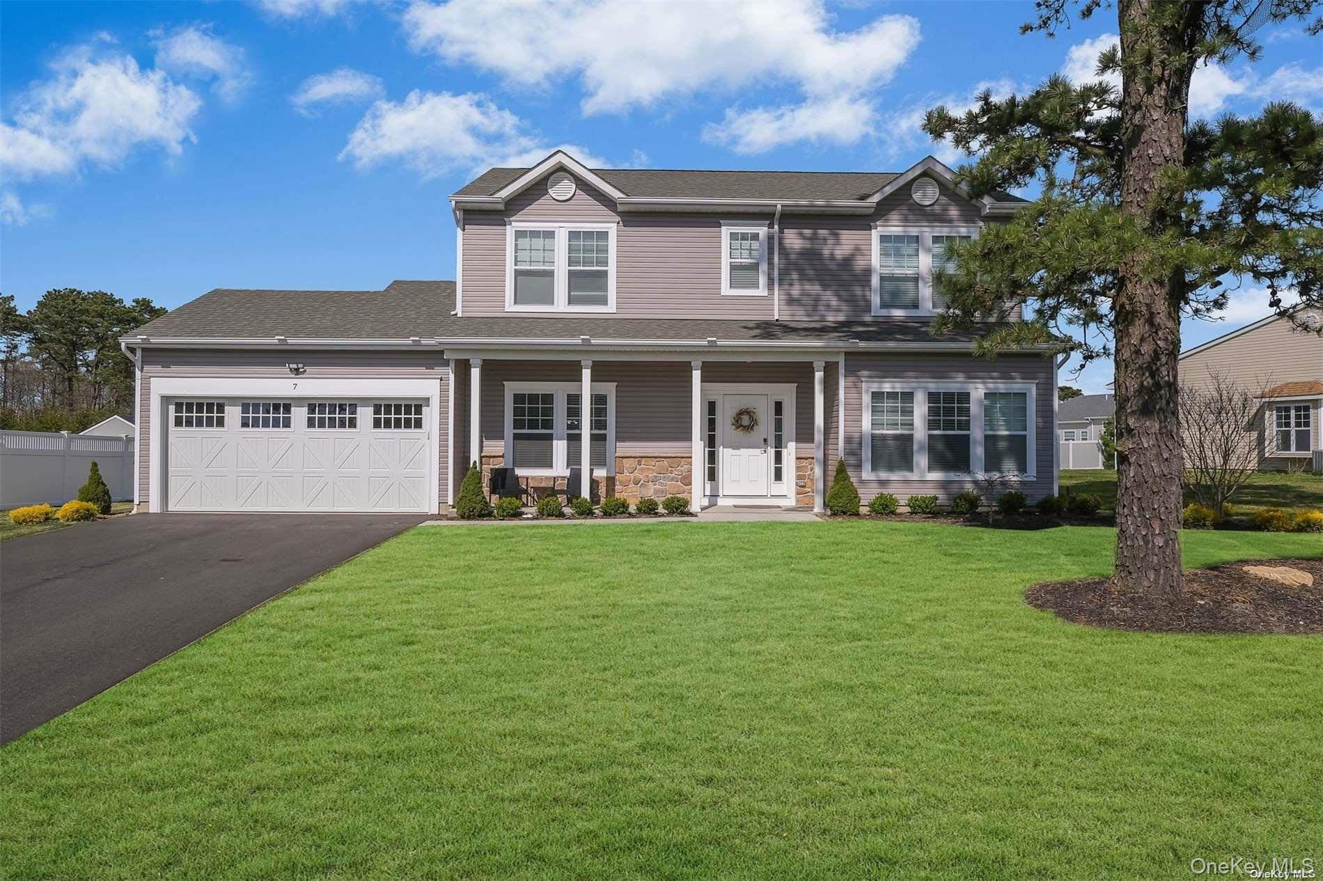 Single Family Pondview  Suffolk County, NY 11967, MLS-941803-3