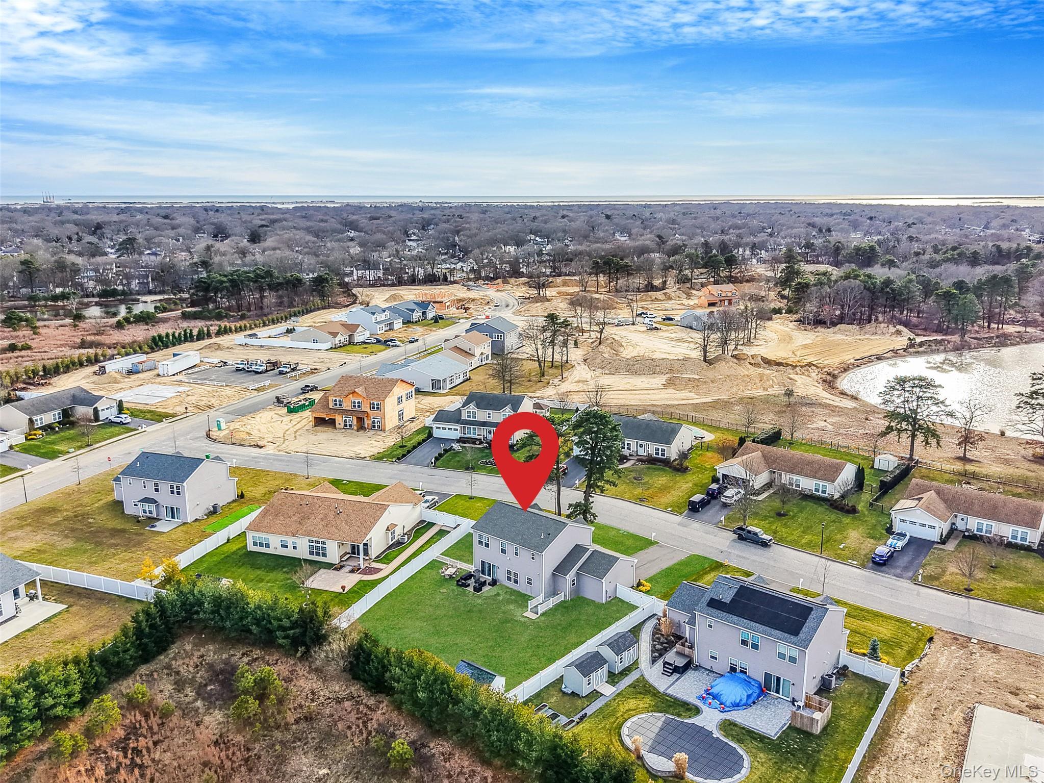 Single Family Pondview  Suffolk County, NY 11967, MLS-941803-45