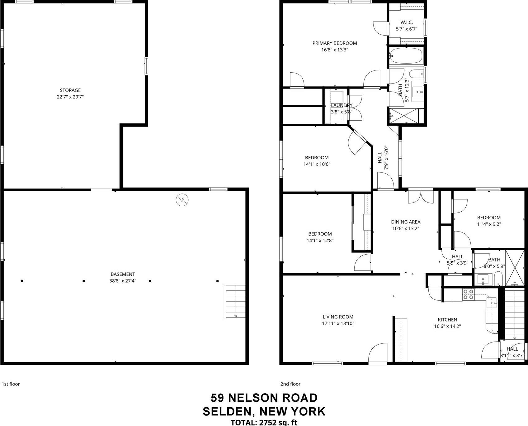 Single Family Nelson Suffolk County, NY 11784, MLS-941811-36